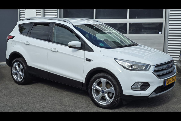 Ford Kuga 1.5 EcoBoost Titanium