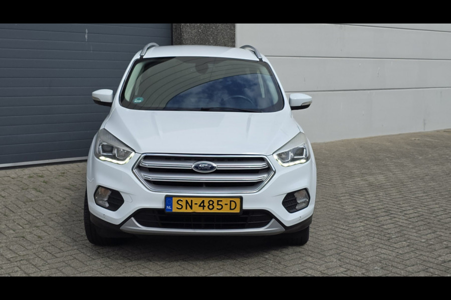 Ford Kuga 1.5 EcoBoost Titanium