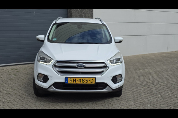 Ford Kuga 1.5 EcoBoost Titanium