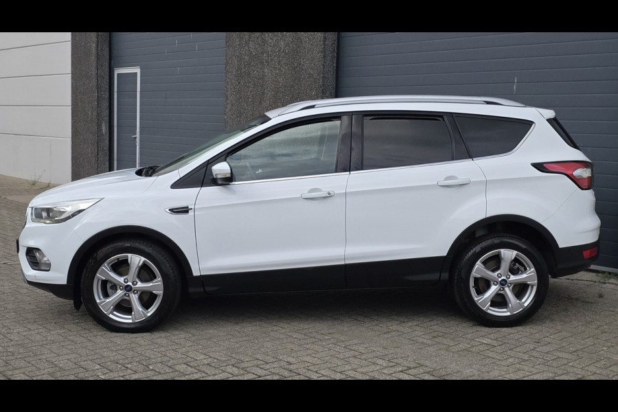 Ford Kuga 1.5 EcoBoost Titanium