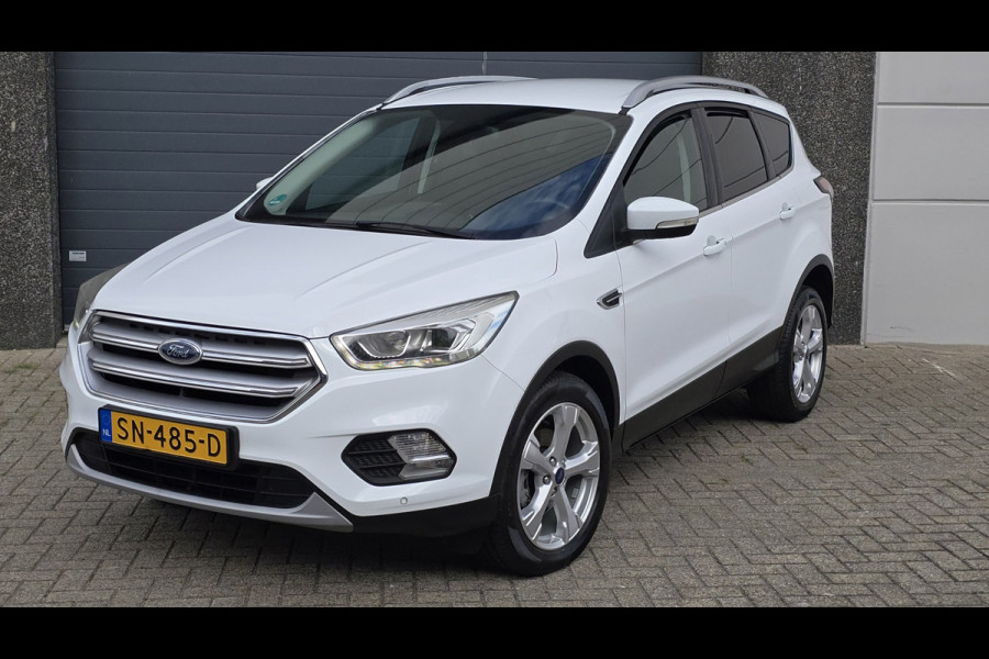 Ford Kuga 1.5 EcoBoost Titanium