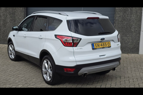 Ford Kuga 1.5 EcoBoost Titanium
