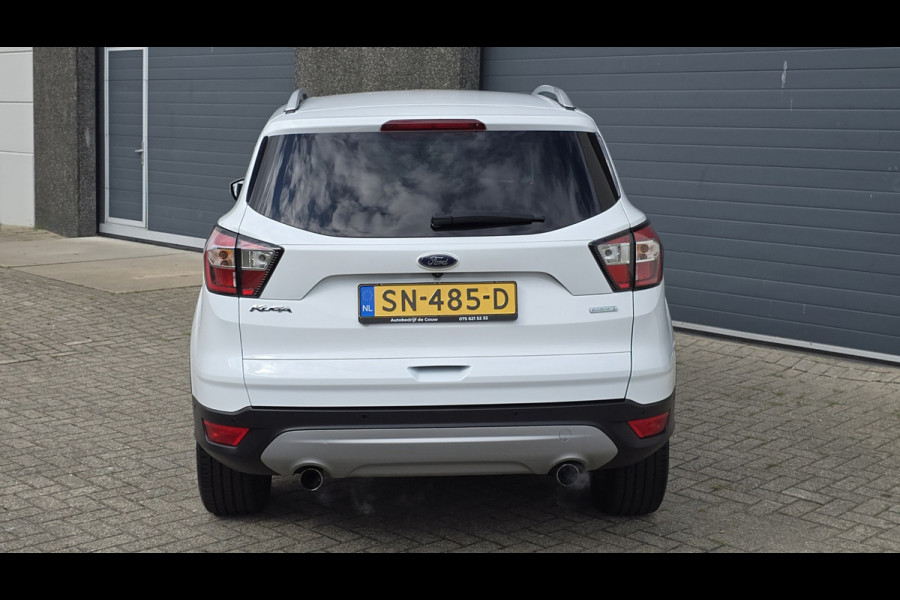Ford Kuga 1.5 EcoBoost Titanium