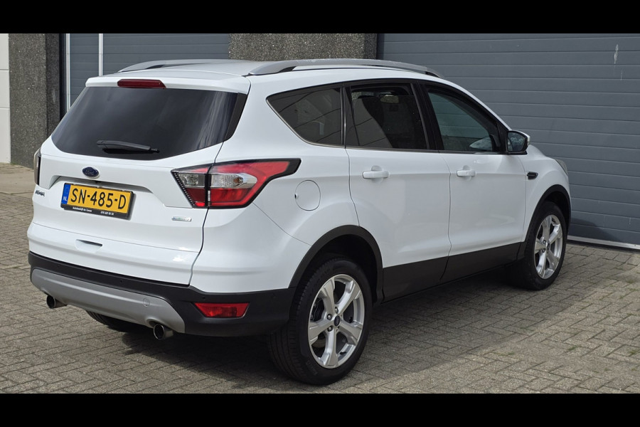 Ford Kuga 1.5 EcoBoost Titanium