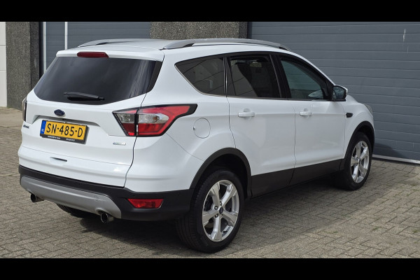 Ford Kuga 1.5 EcoBoost Titanium