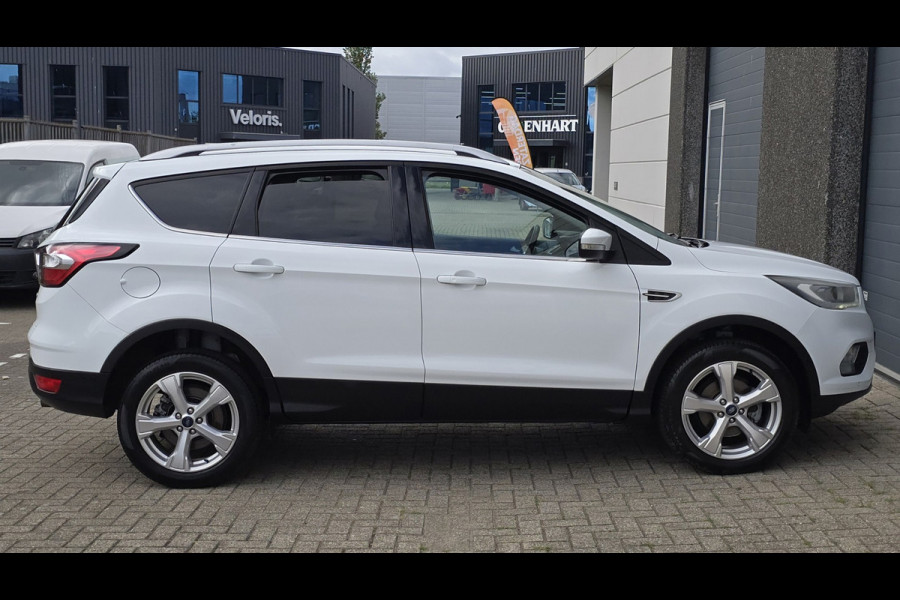 Ford Kuga 1.5 EcoBoost Titanium