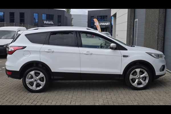 Ford Kuga 1.5 EcoBoost Titanium