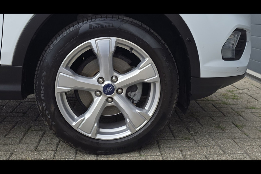 Ford Kuga 1.5 EcoBoost Titanium