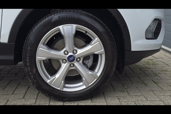 Ford Kuga 1.5 EcoBoost Titanium