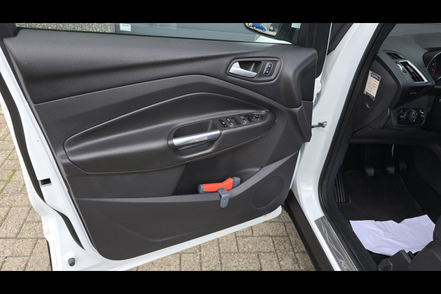 Ford Kuga 1.5 EcoBoost Titanium