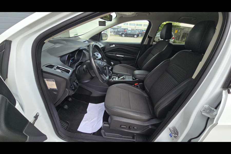 Ford Kuga 1.5 EcoBoost Titanium