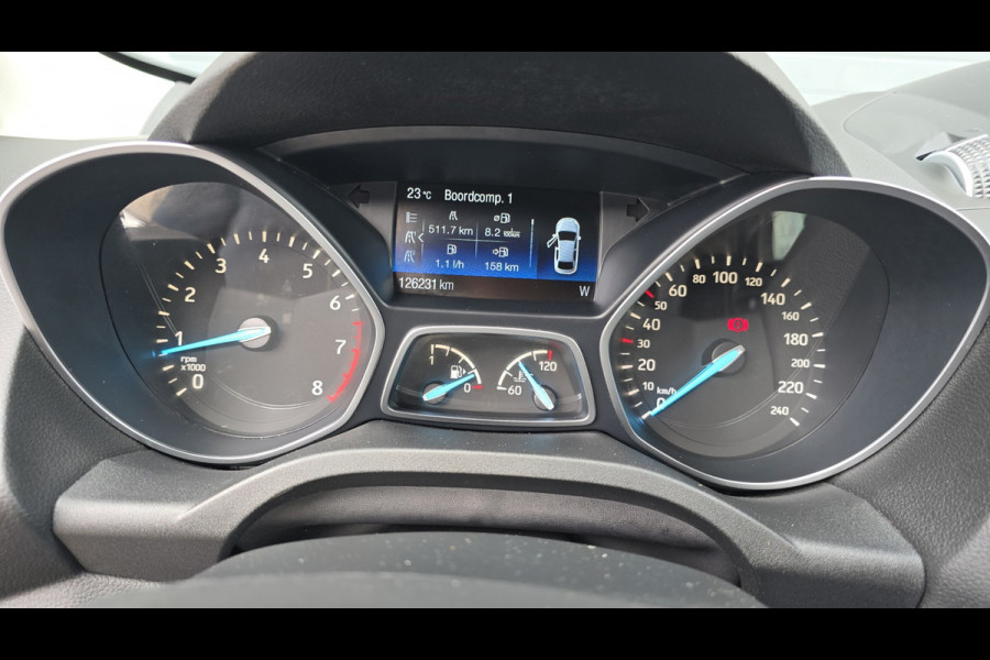 Ford Kuga 1.5 EcoBoost Titanium