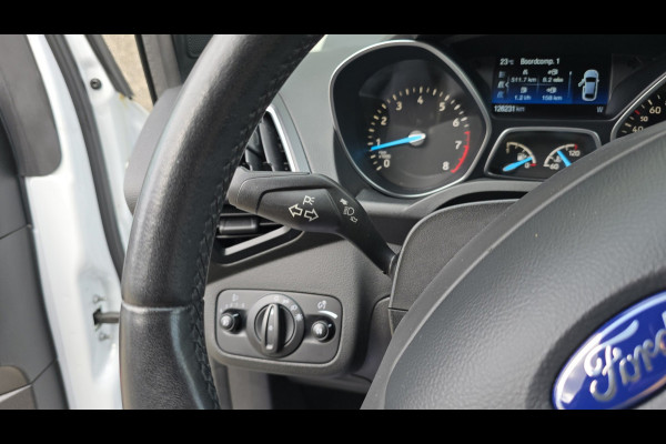 Ford Kuga 1.5 EcoBoost Titanium