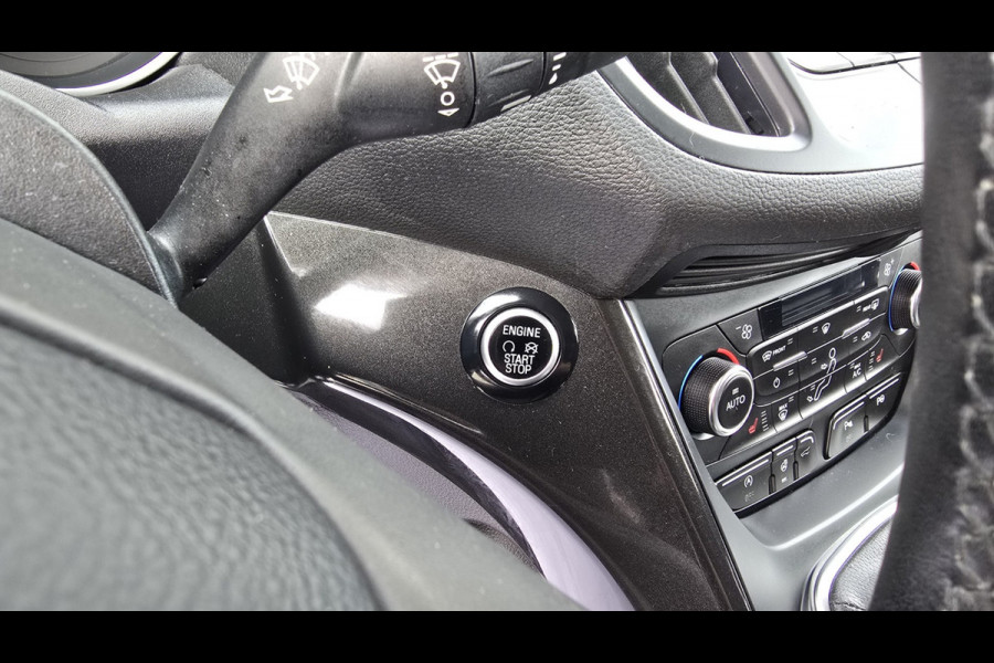 Ford Kuga 1.5 EcoBoost Titanium