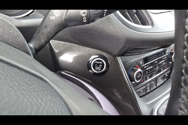 Ford Kuga 1.5 EcoBoost Titanium