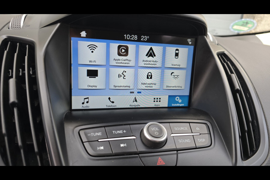 Ford Kuga 1.5 EcoBoost Titanium