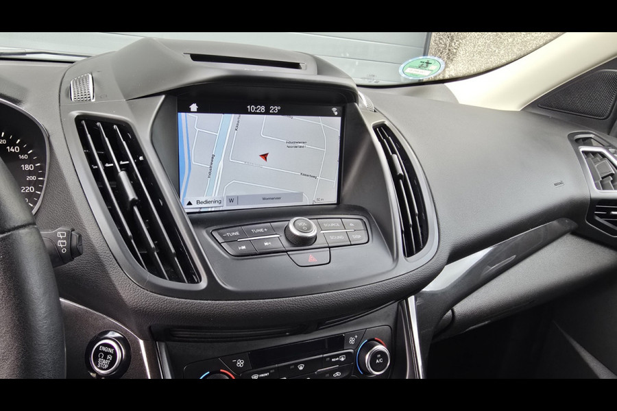Ford Kuga 1.5 EcoBoost Titanium