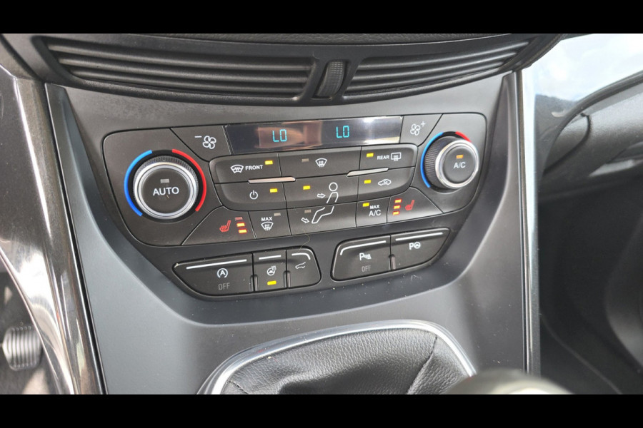 Ford Kuga 1.5 EcoBoost Titanium