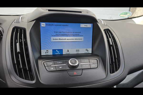Ford Kuga 1.5 EcoBoost Titanium