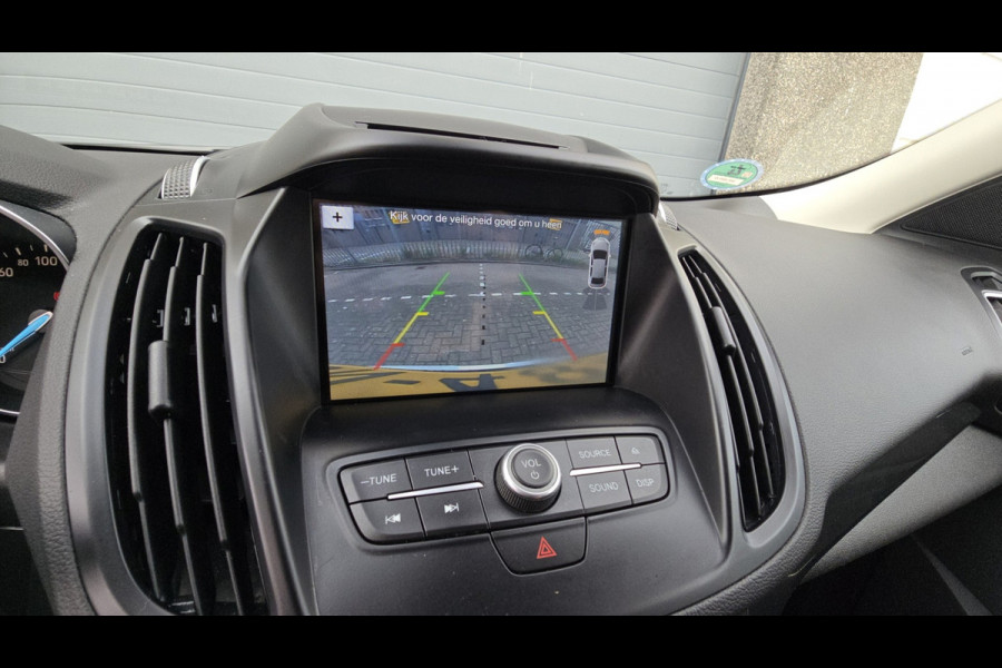 Ford Kuga 1.5 EcoBoost Titanium