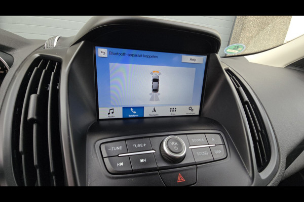 Ford Kuga 1.5 EcoBoost Titanium