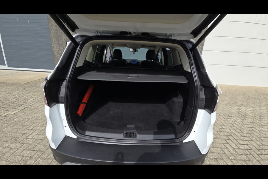 Ford Kuga 1.5 EcoBoost Titanium