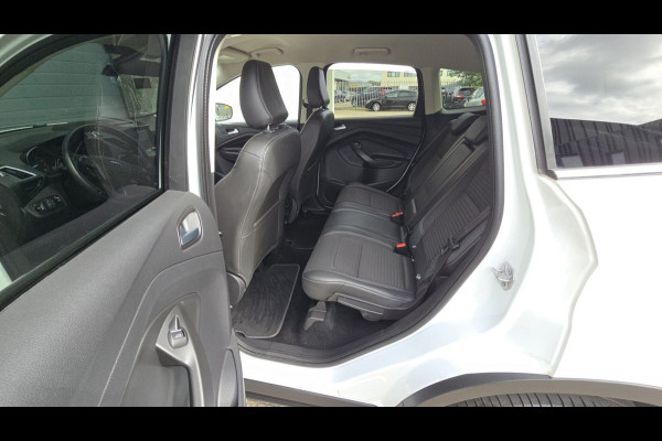 Ford Kuga 1.5 EcoBoost Titanium