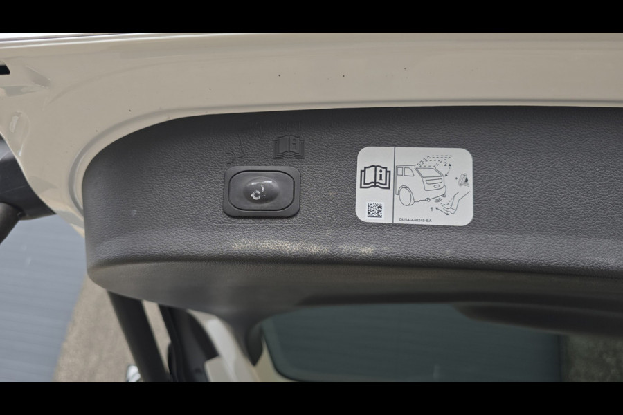 Ford Kuga 1.5 EcoBoost Titanium