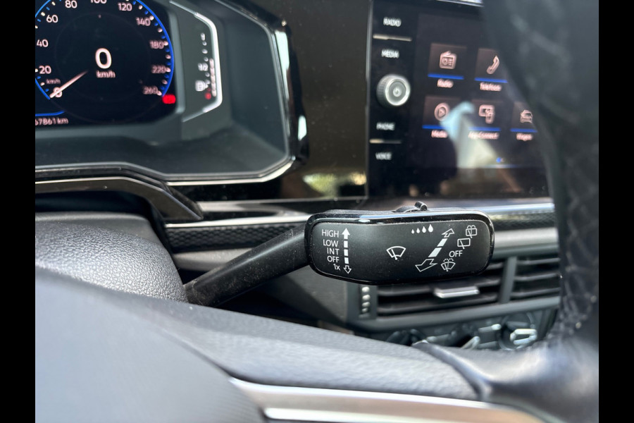Volkswagen Polo 1.0 TSI Life STOELVERWARMING/CARPLAY/CRUISE