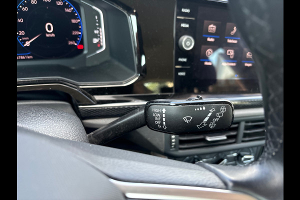 Volkswagen Polo 1.0 TSI Life STOELVERWARMING/CARPLAY/CRUISE