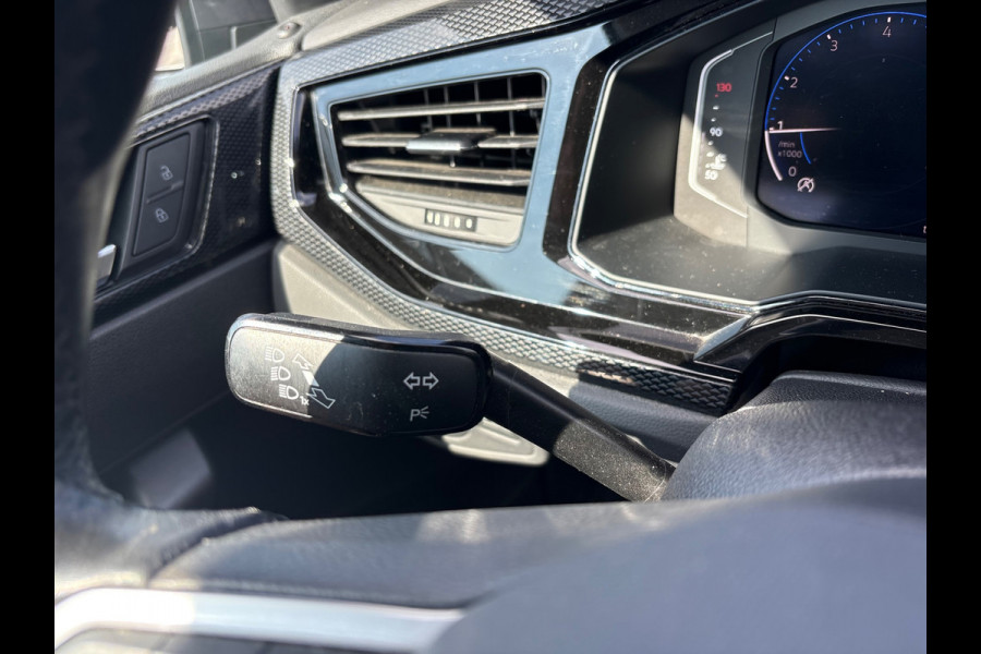 Volkswagen Polo 1.0 TSI Life STOELVERWARMING/CARPLAY/CRUISE