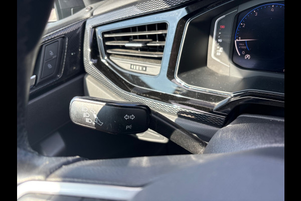 Volkswagen Polo 1.0 TSI Life STOELVERWARMING/CARPLAY/CRUISE