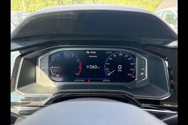 Volkswagen Polo 1.0 TSI Life STOELVERWARMING/CARPLAY/CRUISE