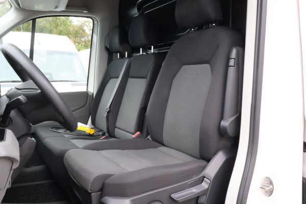 Volkswagen Crafter 2.0 TDI 177pk L3 H3 Automaat Multitemp -20 Graden Laadklep