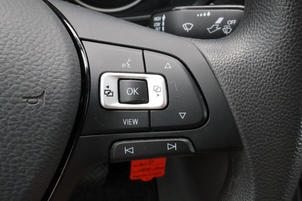 Volkswagen Crafter 2.0 TDI 177pk L3 H3 Automaat Multitemp -20 Graden Laadklep