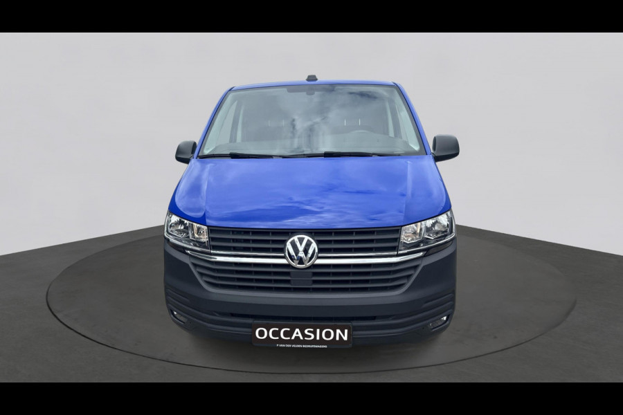 Volkswagen Transporter L2H1 2.0 TDI 150pk DSG Comfortline / Automaat / 2x schuifdeur /Navigatie