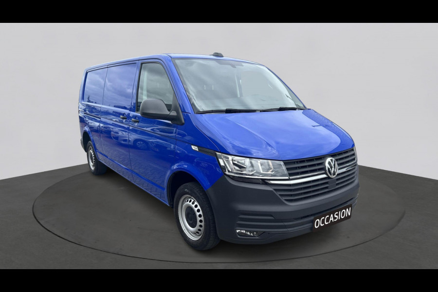 Volkswagen Transporter L2H1 2.0 TDI 150pk DSG Comfortline / Automaat / 2x schuifdeur /Navigatie