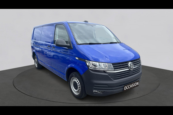 Volkswagen Transporter L2H1 2.0 TDI 150pk DSG Comfortline / Automaat / 2x schuifdeur /Navigatie