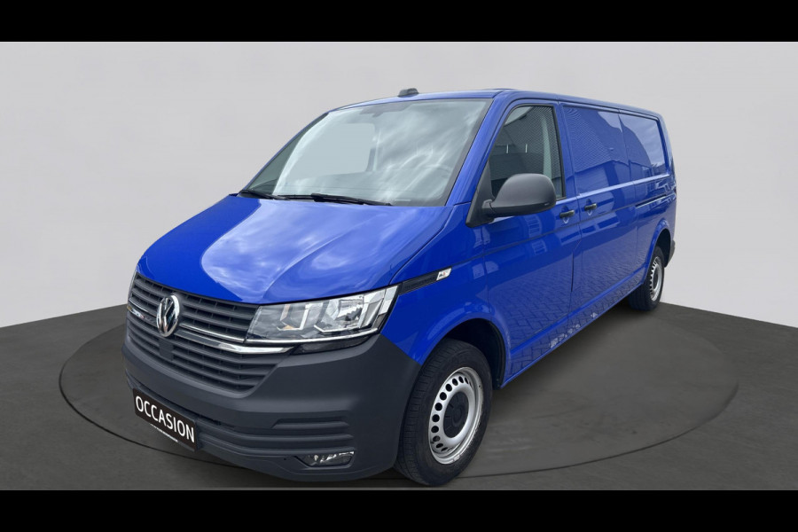 Volkswagen Transporter L2H1 2.0 TDI 150pk DSG Comfortline / Automaat / 2x schuifdeur /Navigatie