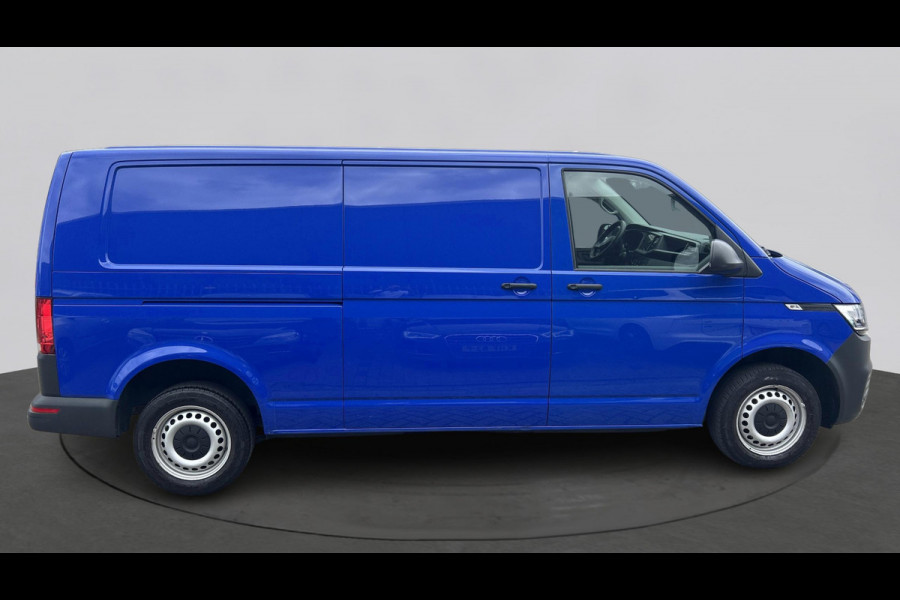 Volkswagen Transporter L2H1 2.0 TDI 150pk DSG Comfortline / Automaat / 2x schuifdeur /Navigatie