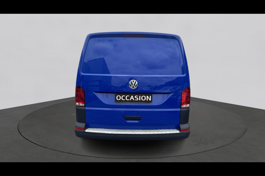 Volkswagen Transporter L2H1 2.0 TDI 150pk DSG Comfortline / Automaat / 2x schuifdeur /Navigatie
