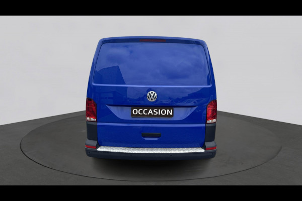 Volkswagen Transporter L2H1 2.0 TDI 150pk DSG Comfortline / Automaat / 2x schuifdeur /Navigatie