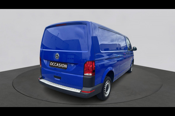 Volkswagen Transporter L2H1 2.0 TDI 150pk DSG Comfortline / Automaat / 2x schuifdeur /Navigatie