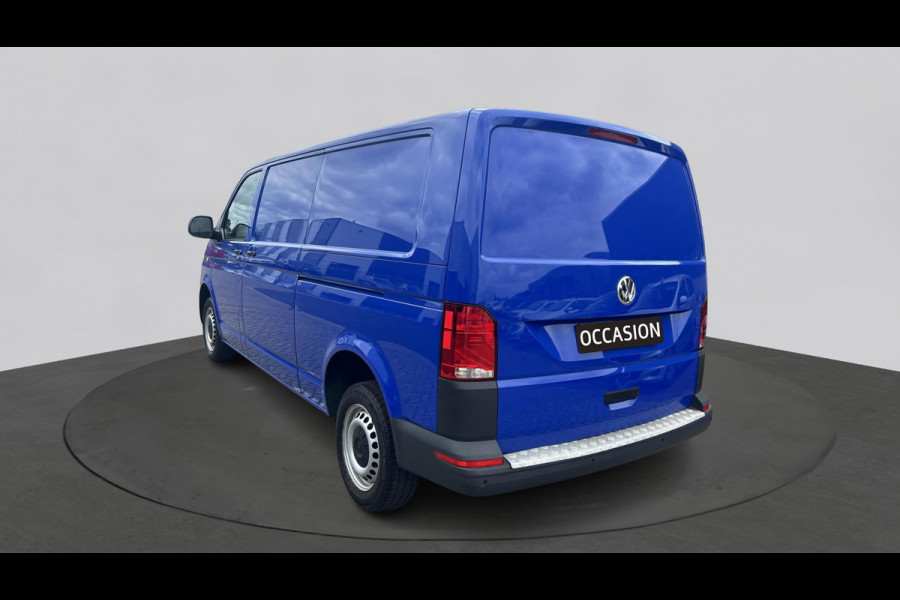 Volkswagen Transporter L2H1 2.0 TDI 150pk DSG Comfortline / Automaat / 2x schuifdeur /Navigatie