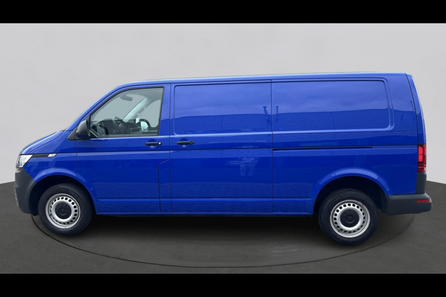 Volkswagen Transporter L2H1 2.0 TDI 150pk DSG Comfortline / Automaat / 2x schuifdeur /Navigatie