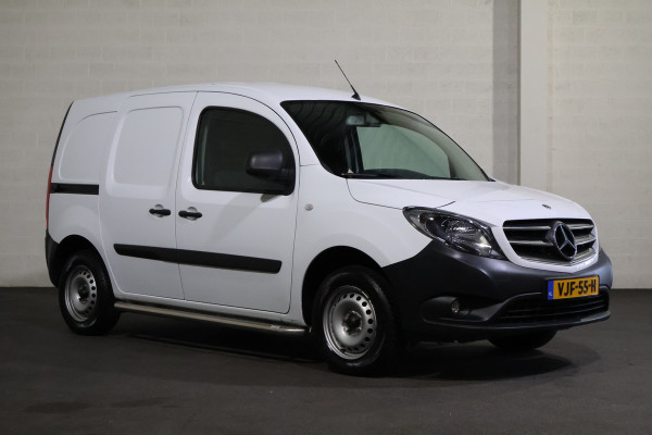 Mercedes-Benz Citan 111 CDI Airco Navigatie Camera Trekhaak