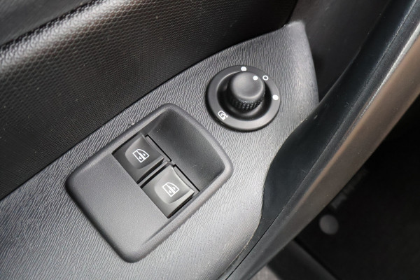 Mercedes-Benz Citan 111 CDI Airco Navigatie Camera Trekhaak