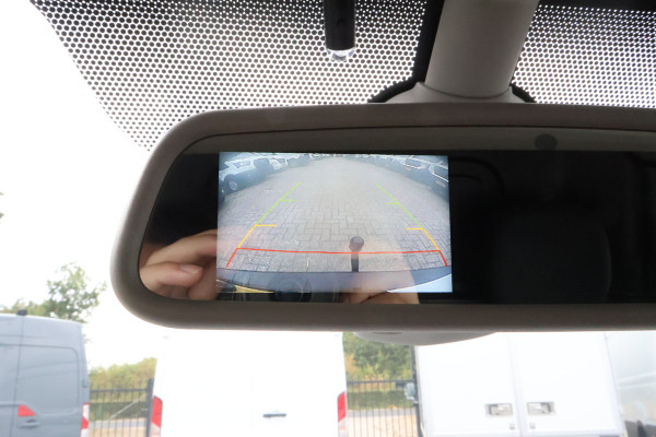 Mercedes-Benz Citan 111 CDI Airco Navigatie Camera Trekhaak