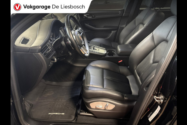 Porsche Macan 2.0/pano/leer/navi/camera/sport chrono/stoelverw/boeken