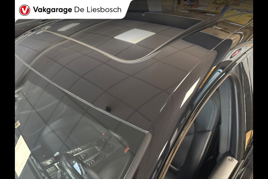 Porsche Macan 2.0/pano/leer/navi/camera/sport chrono/stoelverw/boeken
